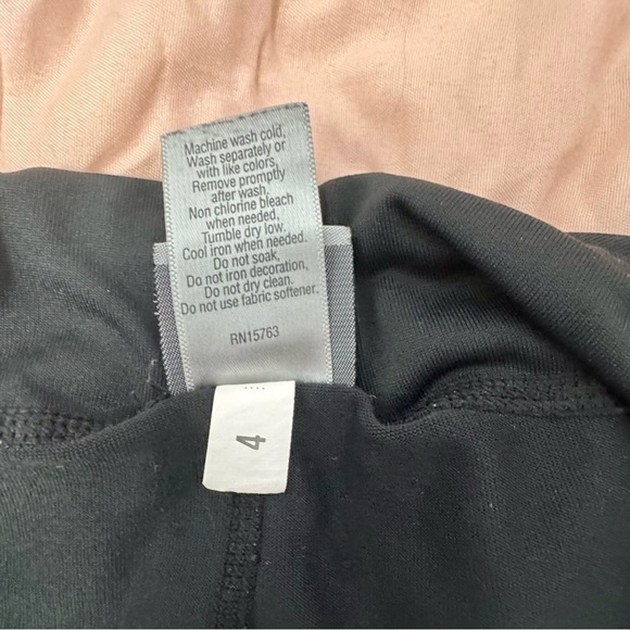 Champion athletic skirt skort elastic waistband -Size Medium - Picture 6 of 6